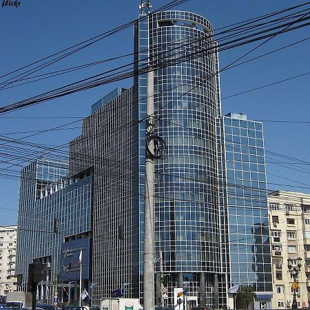 Belvedere Residence Splaiul Unirii Nice View Bucureşti Eksteriør bilde
